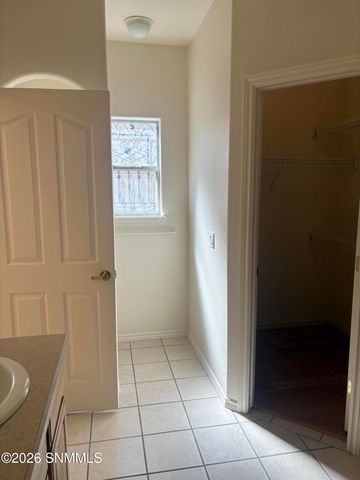 2687 Nebula Way, Las Cruces, NM 88011