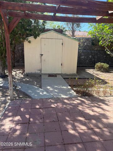 2687 Nebula Way, Las Cruces, NM 88011