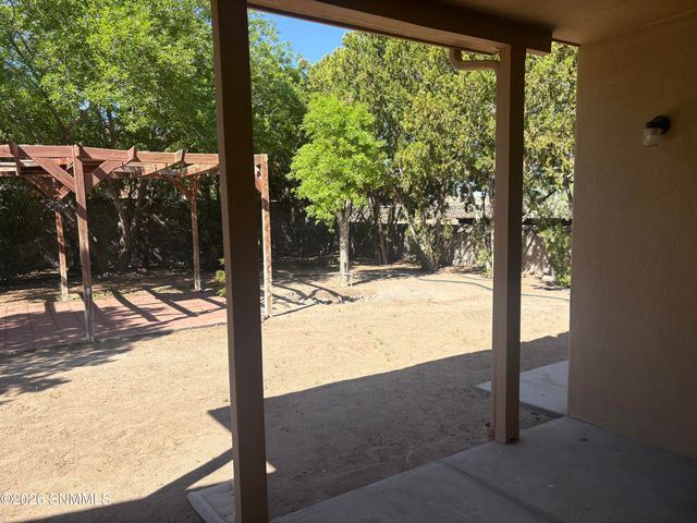 2687 Nebula Way, Las Cruces, NM 88011