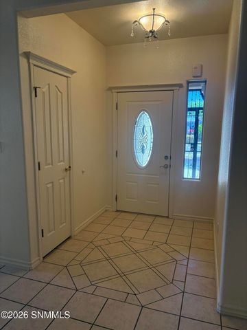 2687 Nebula Way, Las Cruces, NM 88011