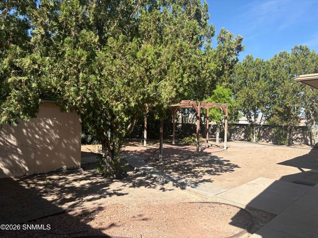 2687 Nebula Way, Las Cruces, NM 88011