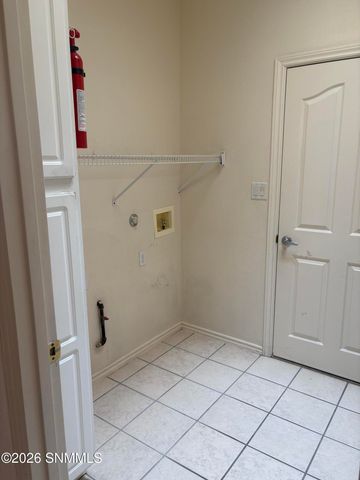 2687 Nebula Way, Las Cruces, NM 88011