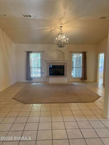 2687 Nebula Way, Las Cruces, NM 88011