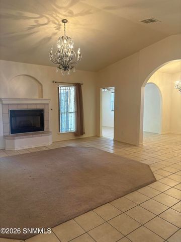 2687 Nebula Way, Las Cruces, NM 88011