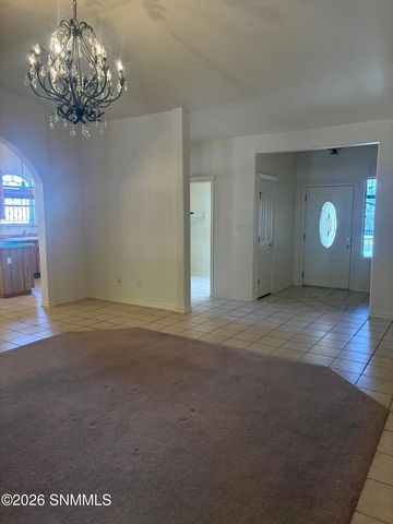 2687 Nebula Way, Las Cruces, NM 88011