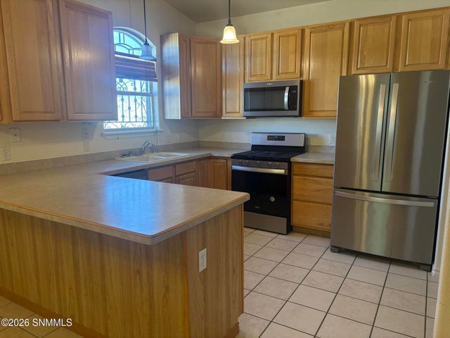 2687 Nebula Way, Las Cruces, NM 88011