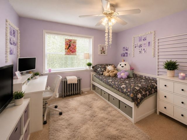 14 Ellington St, Agawam, MA 01001