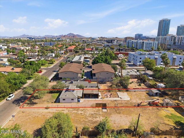 915 S WILSON Street, Tempe, AZ 85281
