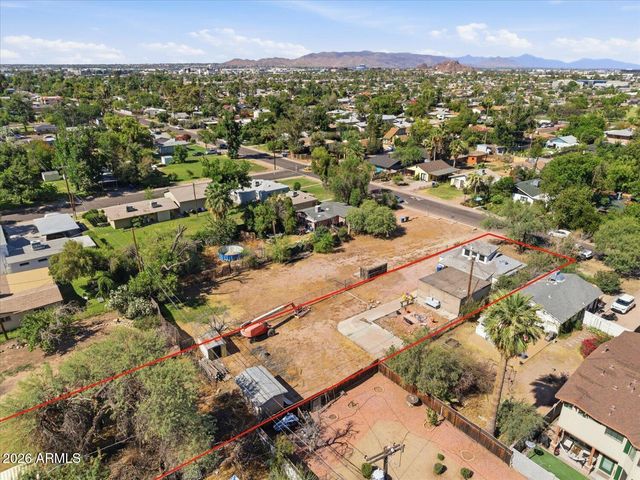 915 S WILSON Street, Tempe, AZ 85281