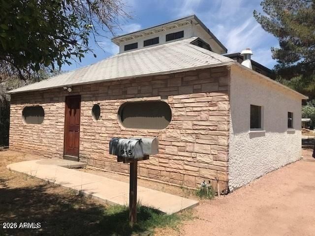 915 S WILSON Street, Tempe, AZ 85281