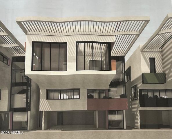 915 S WILSON Street, Tempe, AZ 85281