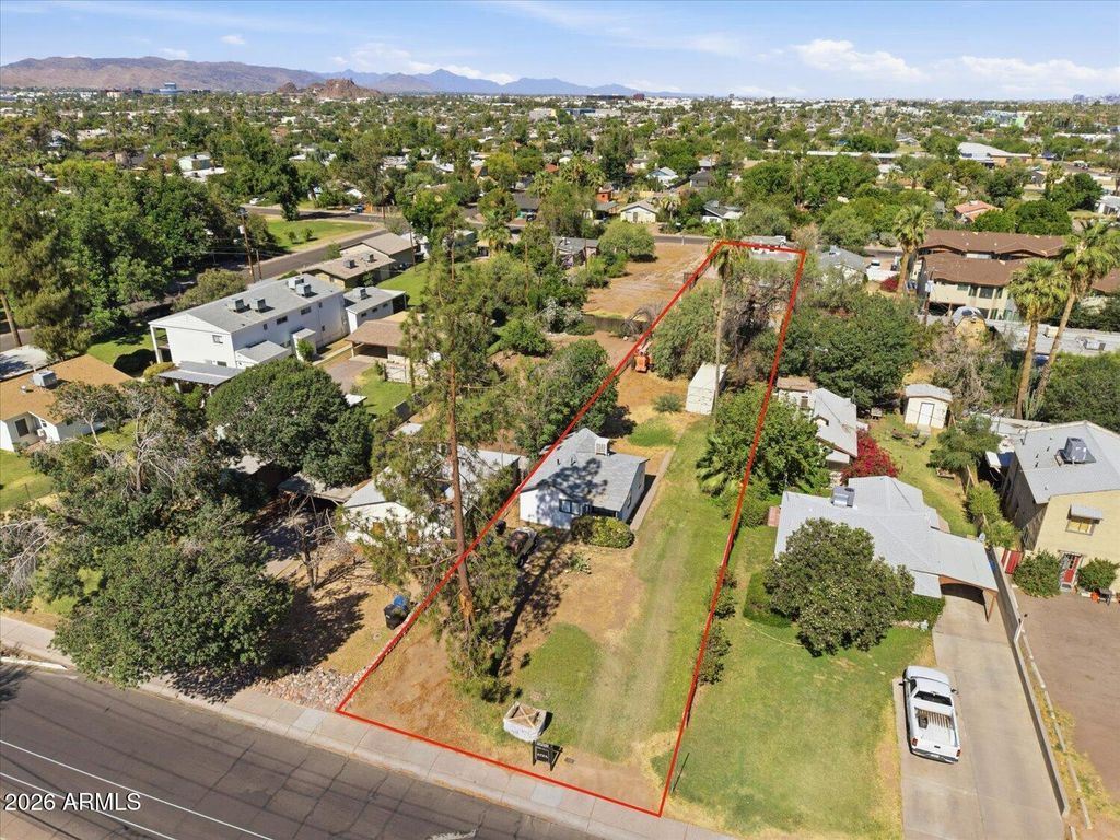 915 S WILSON Street, Tempe, AZ 85281 — photo 3