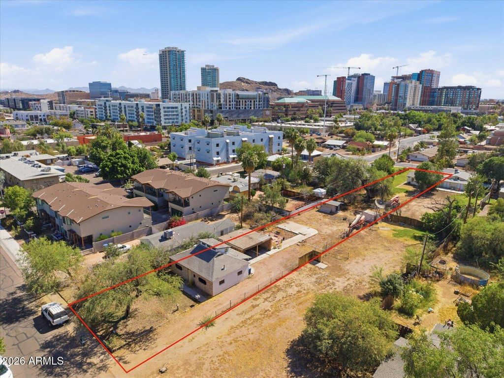 915 S WILSON Street, Tempe, AZ 85281 — photo 4