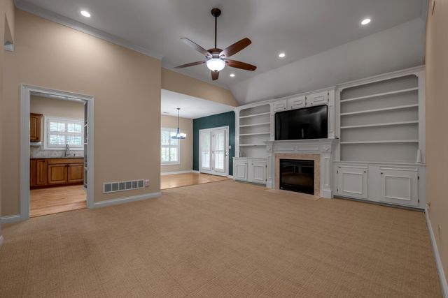2468 Franks Way, Lexington, KY 40509