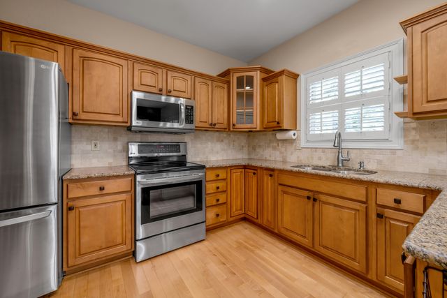 2468 Franks Way, Lexington, KY 40509