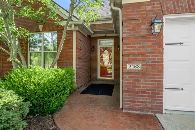 2468 Franks Way, Lexington, KY 40509