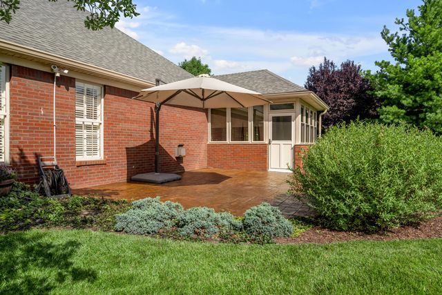 2468 Franks Way, Lexington, KY 40509