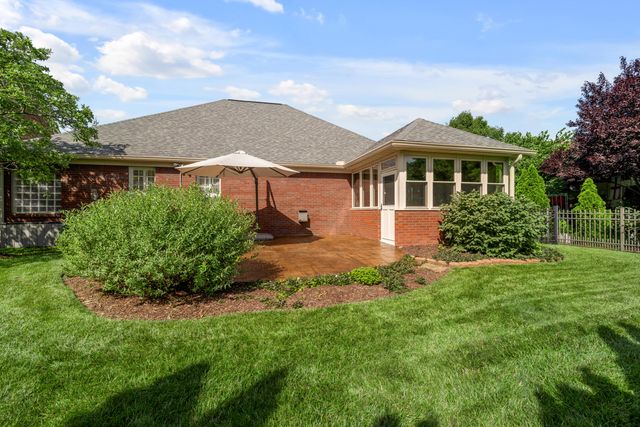2468 Franks Way, Lexington, KY 40509