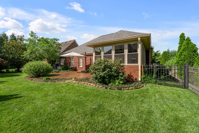 2468 Franks Way, Lexington, KY 40509