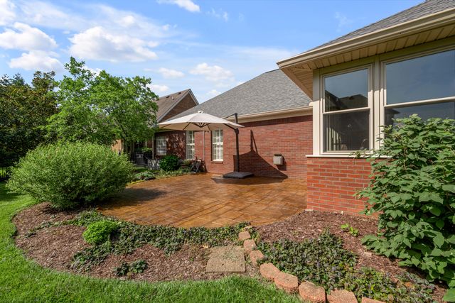 2468 Franks Way, Lexington, KY 40509
