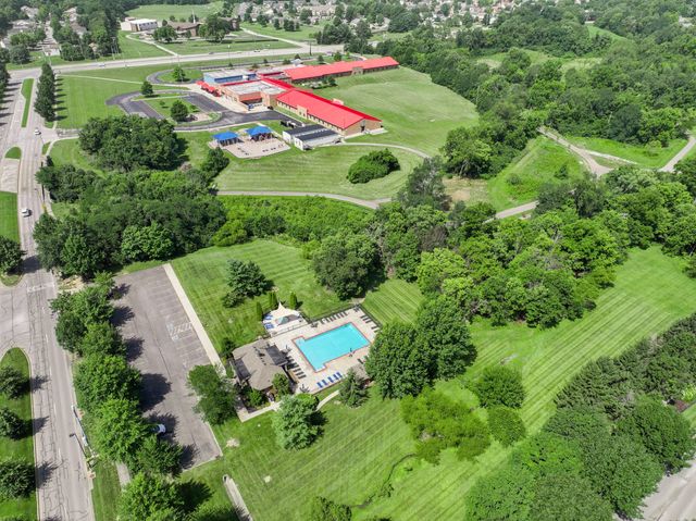 2468 Franks Way, Lexington, KY 40509