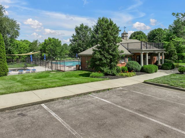 2468 Franks Way, Lexington, KY 40509