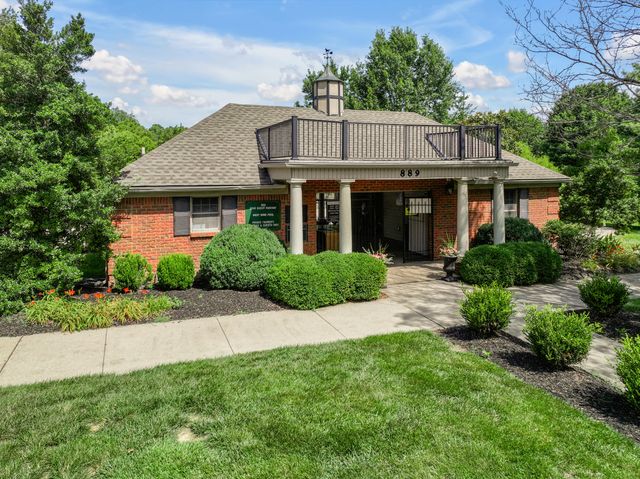 2468 Franks Way, Lexington, KY 40509