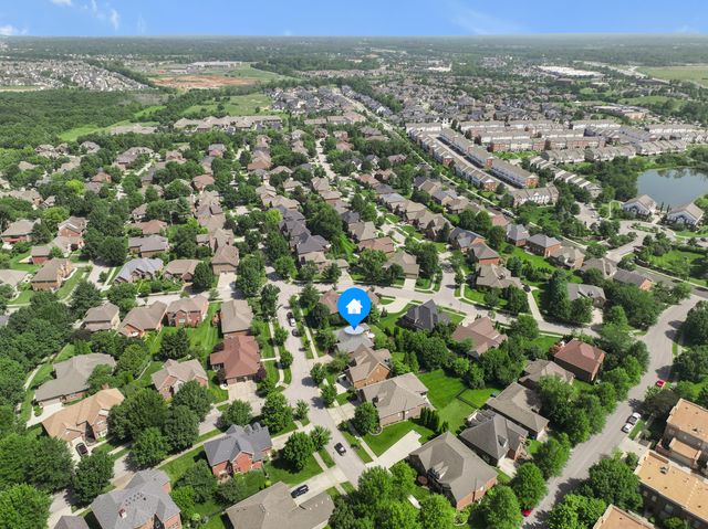 2468 Franks Way, Lexington, KY 40509