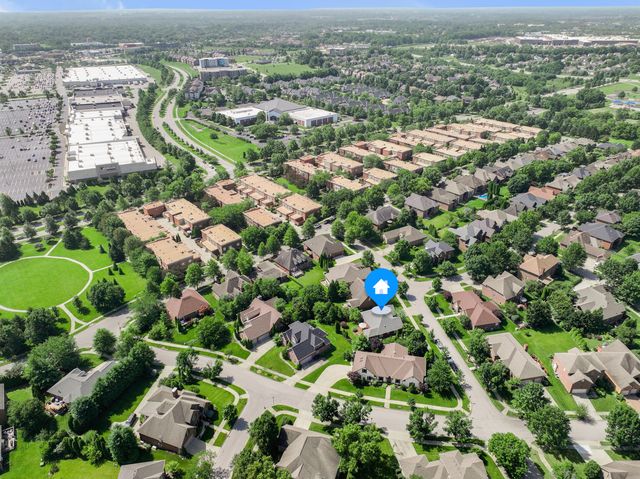 2468 Franks Way, Lexington, KY 40509