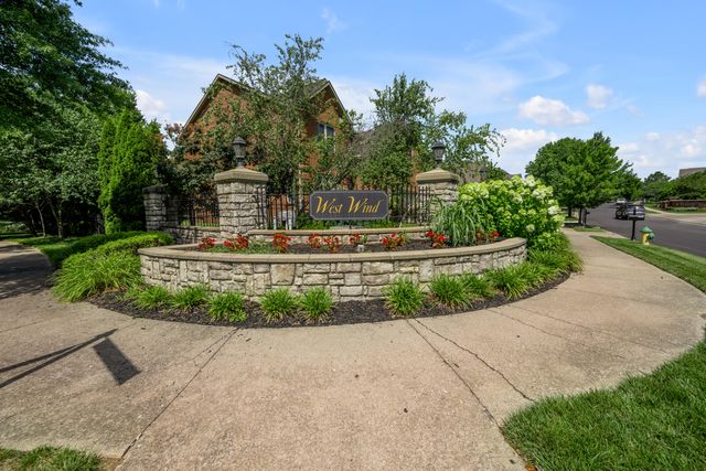 2468 Franks Way, Lexington, KY 40509