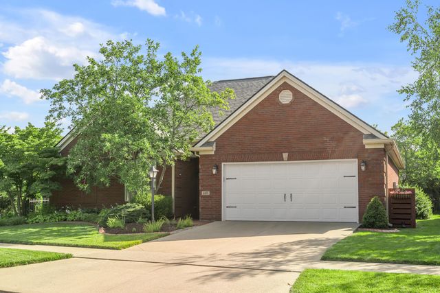 2468 Franks Way, Lexington, KY 40509