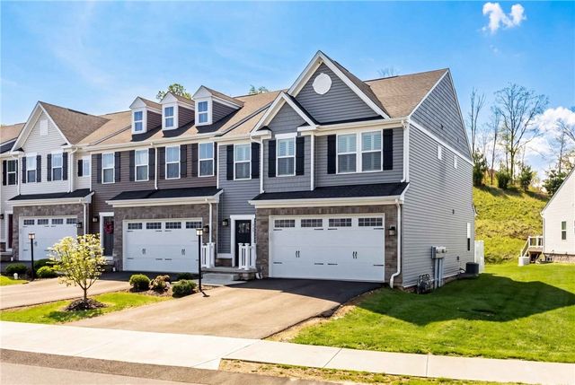 139 Melinda Ct, Ohio Twp, PA 15143