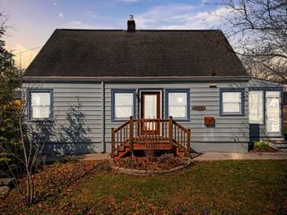 400 Montgomery Avenue, Ann Arbor, MI 48103