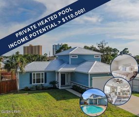 3521 Treasure Circle, Panama City, FL 32408