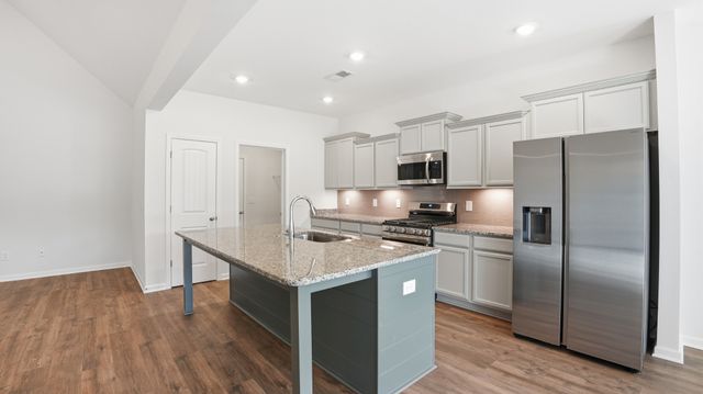 114 Riverchase Drive, Tullahoma, TN 37388