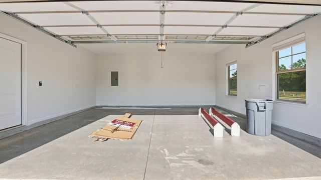 114 Riverchase Drive, Tullahoma, TN 37388