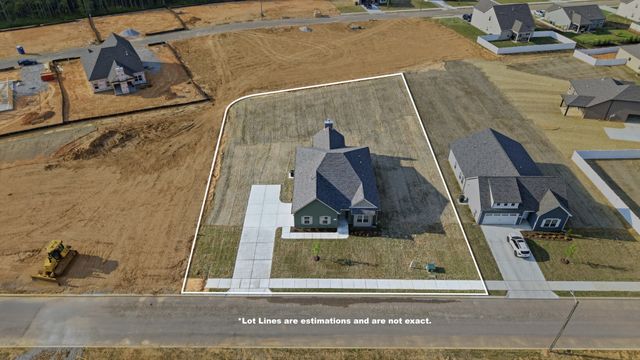 114 Riverchase Drive, Tullahoma, TN 37388