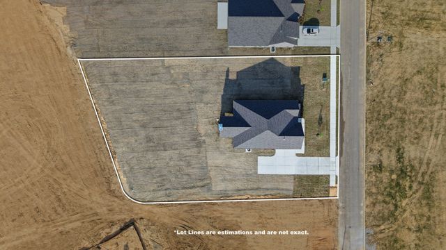 114 Riverchase Drive, Tullahoma, TN 37388