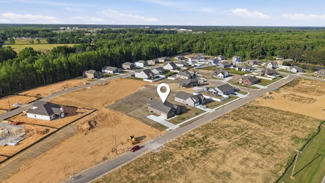 114 Riverchase Drive, Tullahoma, TN 37388