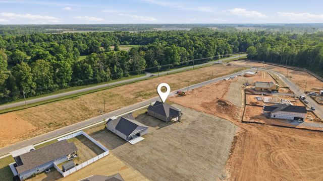 114 Riverchase Drive, Tullahoma, TN 37388