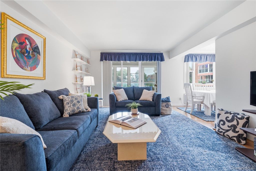 1 Salisbury Point 4D, Nyack, NY 10960 — photo 3