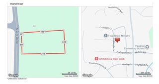 0 Crabapple Lane, Powder Springs, GA 30127