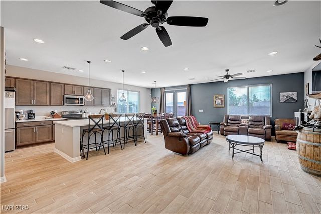 4045 River Heights Lane, Logandale, NV 89021