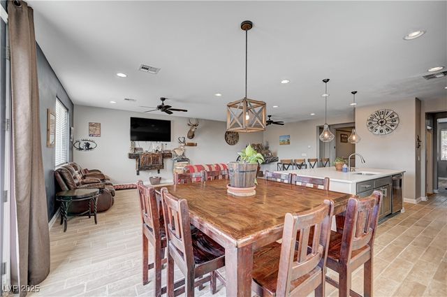 4045 River Heights Lane, Logandale, NV 89021