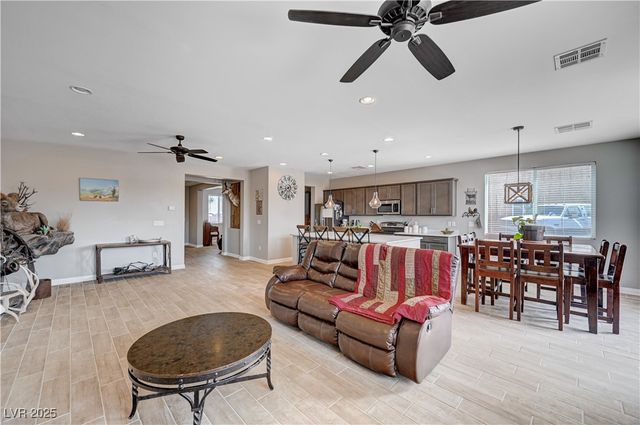 4045 River Heights Lane, Logandale, NV 89021