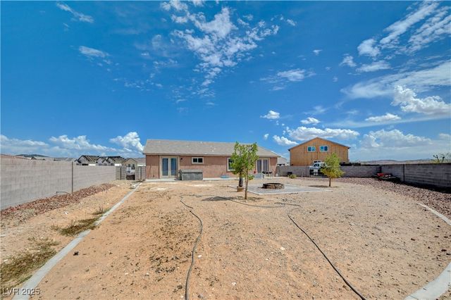 4045 River Heights Lane, Logandale, NV 89021