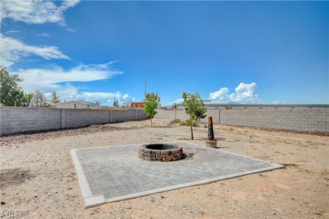 4045 River Heights Lane, Logandale, NV 89021