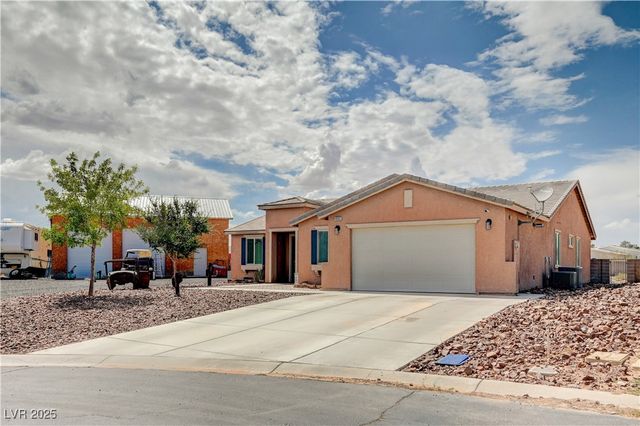 4045 River Heights Lane, Logandale, NV 89021