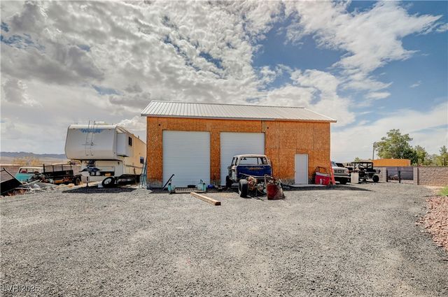 4045 River Heights Lane, Logandale, NV 89021