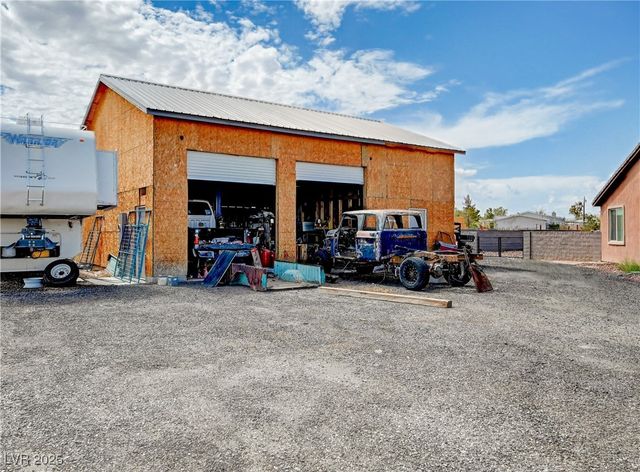 4045 River Heights Lane, Logandale, NV 89021